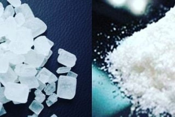 Что будет если зайти в кракен